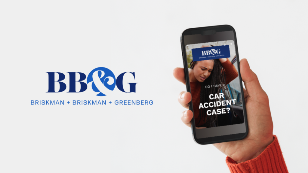 Briskman Briskman &amp; Greenberg Publishes a Google Web Story to Help Injury Victims Understand if They Have a Car Accident Case